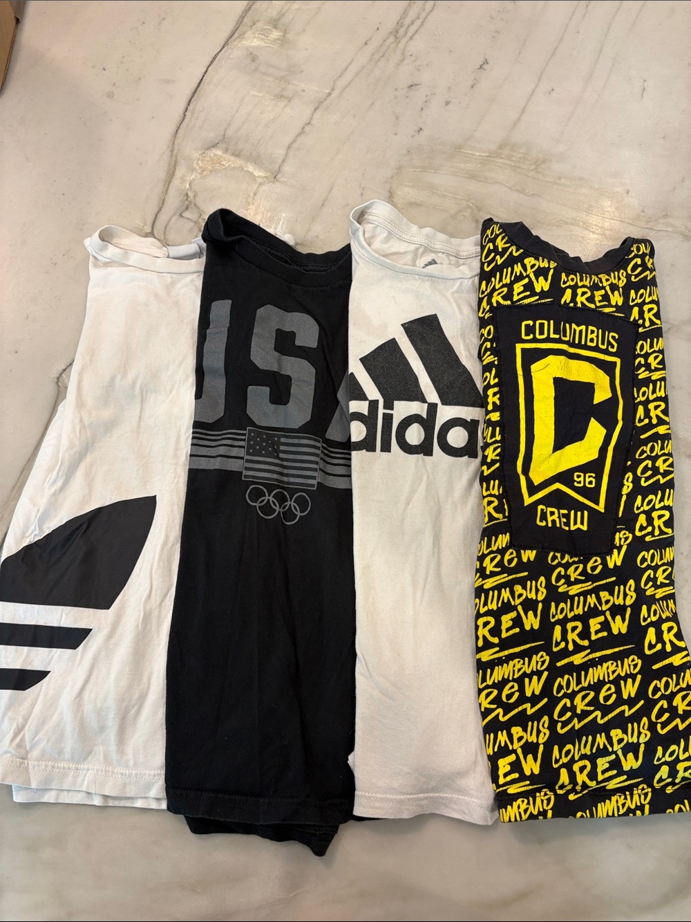 Boys Medium Tshirt Bundle